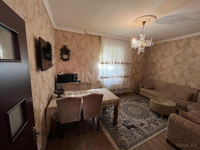 3 otaqlı həyət evi/bağ evi - Xırdalan - 51 m² (1)
