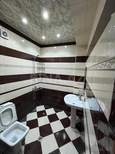 3-комн. новостройка - м. Иншаатчылар - 120 м² (6)