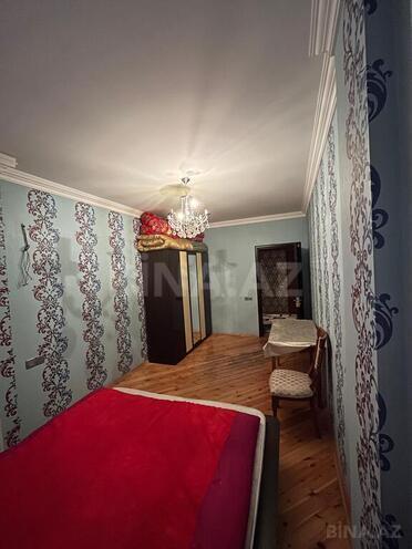 3-комн. новостройка - м. Иншаатчылар - 120 м² (8)