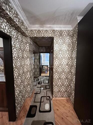 3-комн. новостройка - м. Иншаатчылар - 120 м² (5)