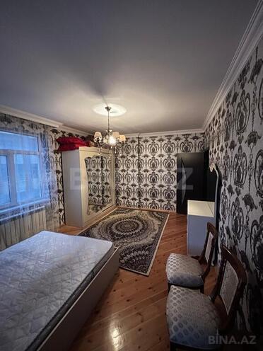 3-комн. новостройка - м. Иншаатчылар - 120 м² (11)