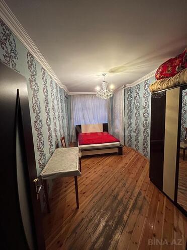 3-комн. новостройка - м. Иншаатчылар - 120 м² (9)