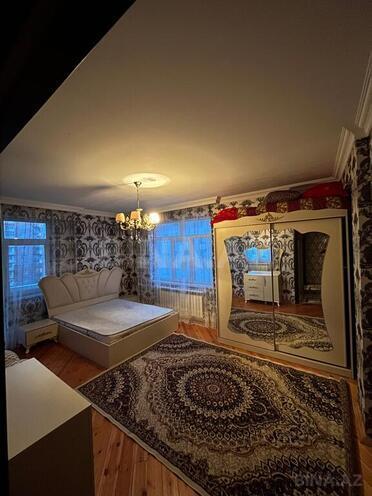 3-комн. новостройка - м. Иншаатчылар - 120 м² (2)
