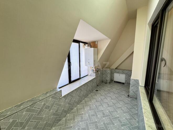 2-комн. новостройка - Наримановский  р. - 80 м² (19)
