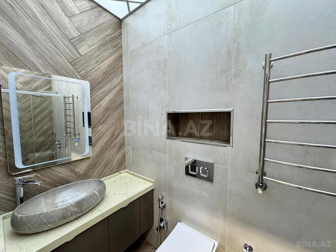2-комн. новостройка - Наримановский  р. - 80 м² (16)