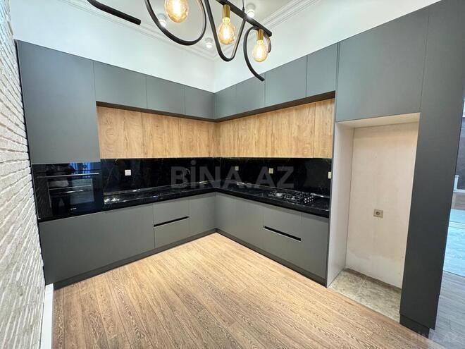 2-комн. новостройка - Наримановский  р. - 80 м² (6)