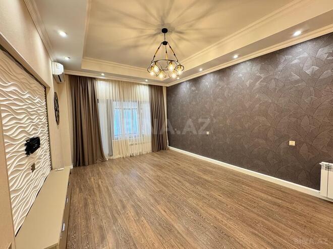 2-комн. новостройка - Наримановский  р. - 80 м² (2)