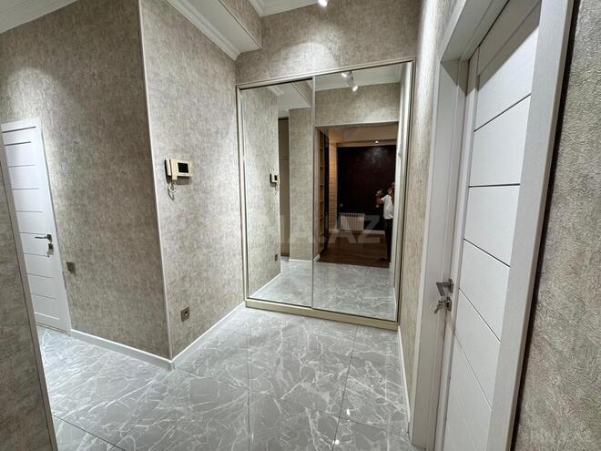 2-комн. новостройка - Наримановский  р. - 80 м² (11)