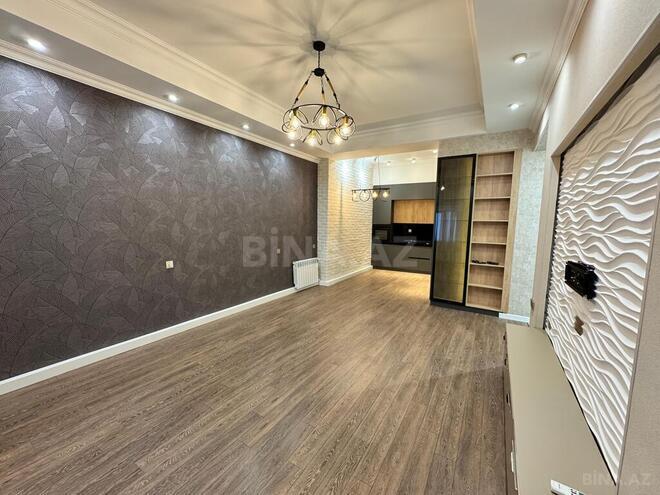 2-комн. новостройка - Наримановский  р. - 80 м² (5)