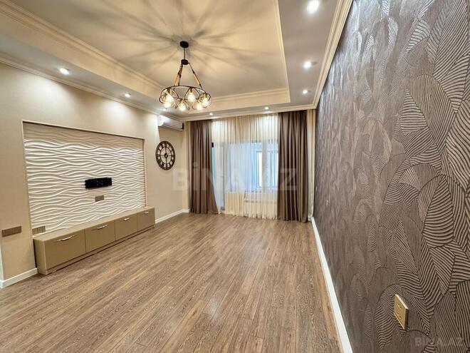 2-комн. новостройка - Наримановский  р. - 80 м² (3)