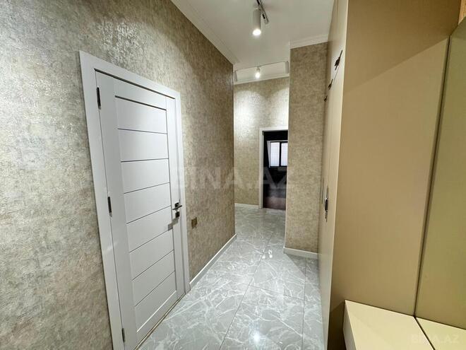 2-комн. новостройка - Наримановский  р. - 80 м² (9)