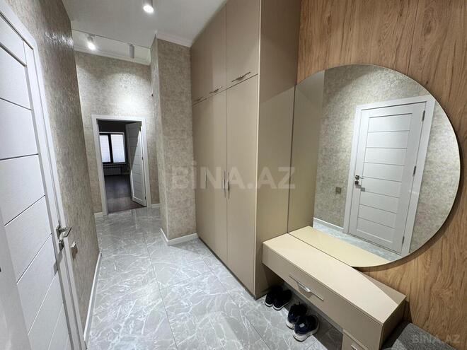 2-комн. новостройка - Наримановский  р. - 80 м² (10)