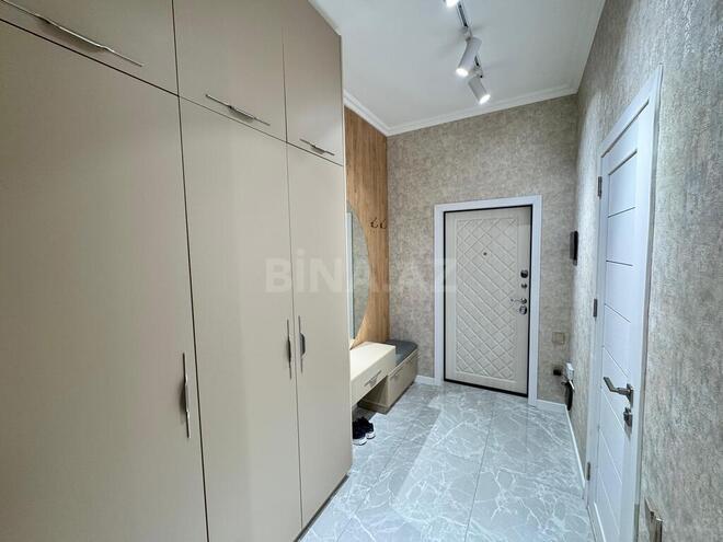2-комн. новостройка - Наримановский  р. - 80 м² (8)