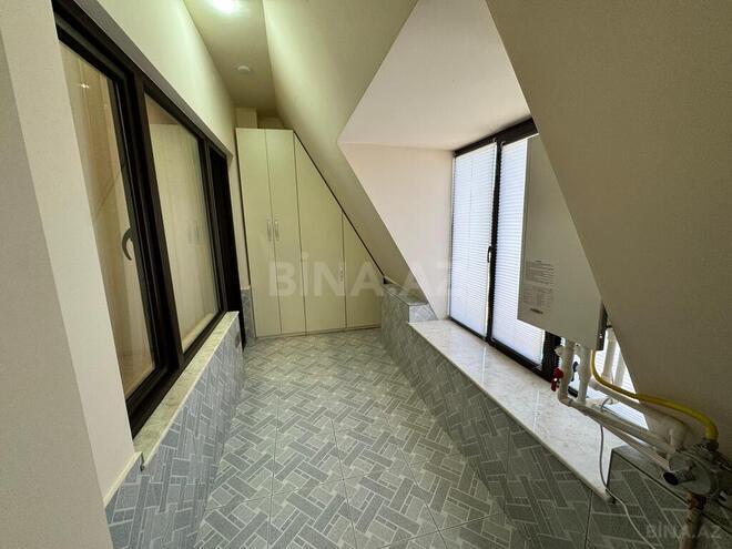 2-комн. новостройка - Наримановский  р. - 80 м² (7)