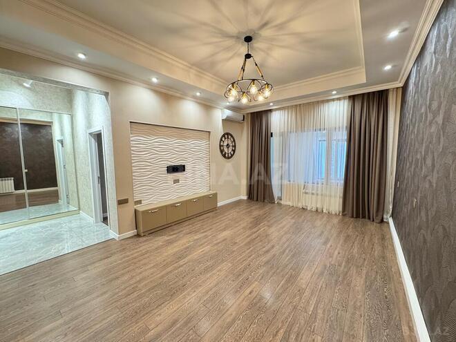 2-комн. новостройка - Наримановский  р. - 80 м² (1)