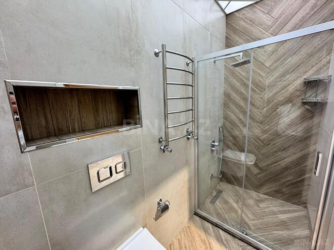 2-комн. новостройка - Наримановский  р. - 80 м² (18)