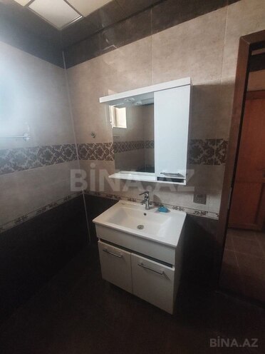 6 otaqlı həyət evi/bağ evi - Aşağı Güzdək q. - 250 m² (9)