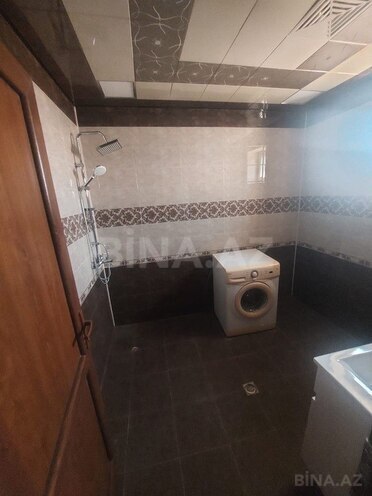 6 otaqlı həyət evi/bağ evi - Aşağı Güzdək q. - 250 m² (7)