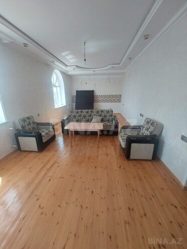 6 otaqlı həyət evi/bağ evi - Aşağı Güzdək q. - 250 m² (3)