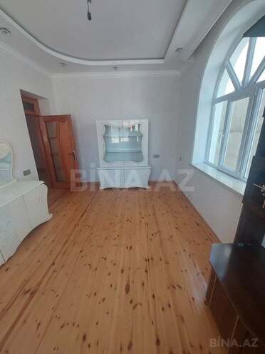 6 otaqlı həyət evi/bağ evi - Aşağı Güzdək q. - 250 m² (6)