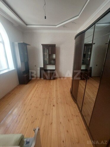 6 otaqlı həyət evi/bağ evi - Aşağı Güzdək q. - 250 m² (4)