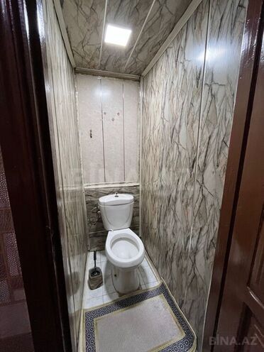 3 otaqlı köhnə tikili - 7-ci mikrorayon q. - 60 m² (12)