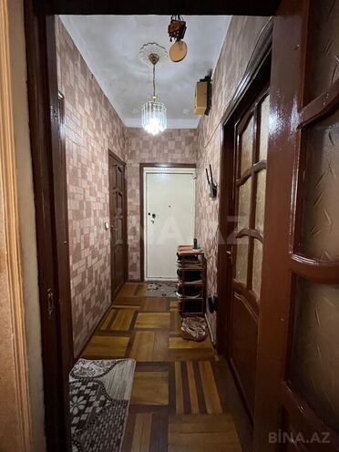 3 otaqlı köhnə tikili - 7-ci mikrorayon q. - 60 m² (8)