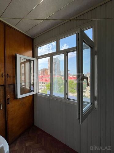 3 otaqlı köhnə tikili - 7-ci mikrorayon q. - 60 m² (11)