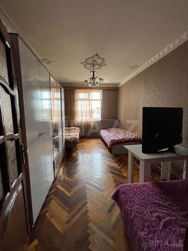 3 otaqlı köhnə tikili - 7-ci mikrorayon q. - 60 m² (5)