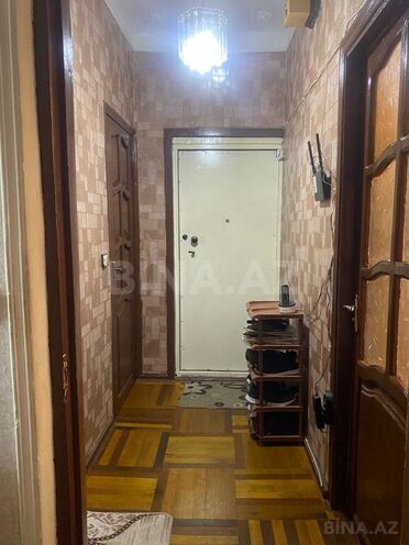 3 otaqlı köhnə tikili - 7-ci mikrorayon q. - 60 m² (9)