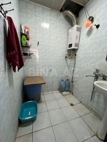 3 otaqlı köhnə tikili - 7-ci mikrorayon q. - 60 m² (13)