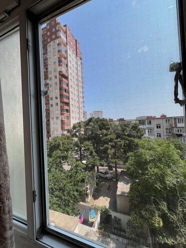 3 otaqlı köhnə tikili - 7-ci mikrorayon q. - 60 m² (15)