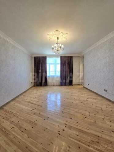 2 otaqlı yeni tikili - Yeni Yasamal q. - 100 m² (2)