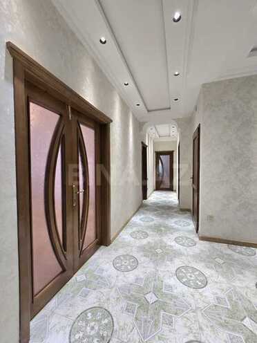 2 otaqlı yeni tikili - Yeni Yasamal q. - 100 m² (11)