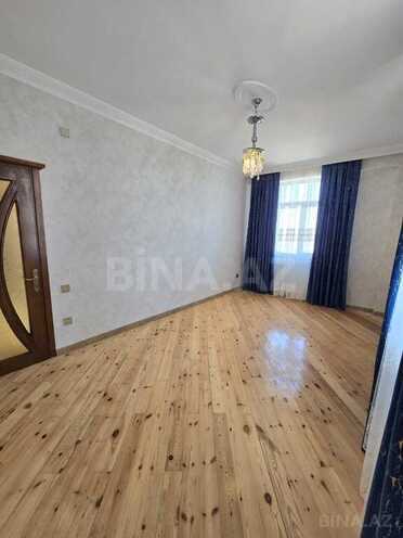 2 otaqlı yeni tikili - Yeni Yasamal q. - 100 m² (5)