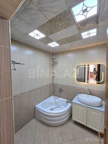 2 otaqlı yeni tikili - Yeni Yasamal q. - 100 m² (17)