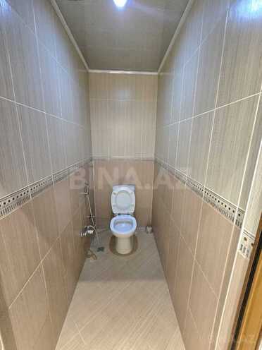 2 otaqlı yeni tikili - Yeni Yasamal q. - 100 m² (18)