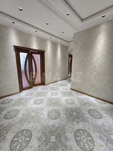 2 otaqlı yeni tikili - Yeni Yasamal q. - 100 m² (12)