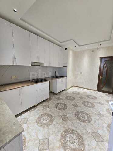2 otaqlı yeni tikili - Yeni Yasamal q. - 100 m² (8)