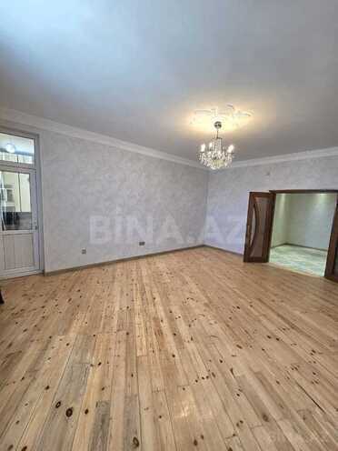 2 otaqlı yeni tikili - Yeni Yasamal q. - 100 m² (7)