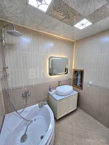 2 otaqlı yeni tikili - Yeni Yasamal q. - 100 m² (16)