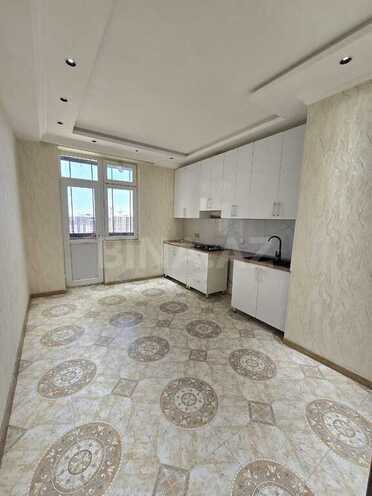 2 otaqlı yeni tikili - Yeni Yasamal q. - 100 m² (10)