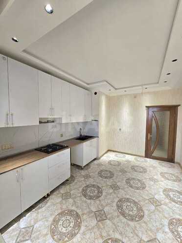 2 otaqlı yeni tikili - Yeni Yasamal q. - 100 m² (9)