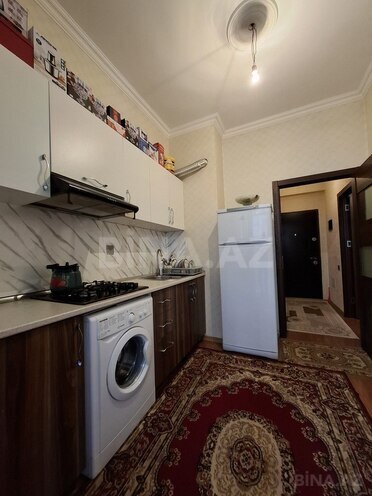 2 otaqlı yeni tikili - Xırdalan - 41 m² (5)