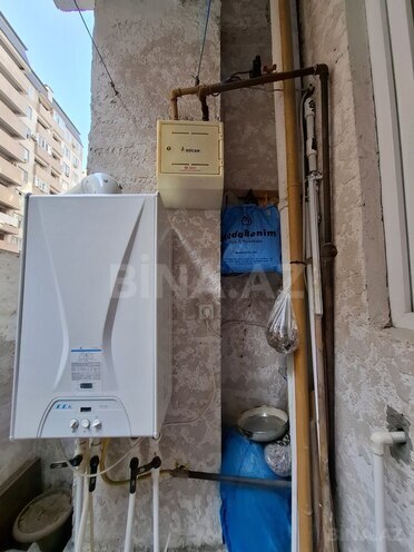 2 otaqlı yeni tikili - Xırdalan - 41 m² (7)
