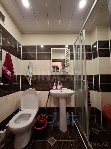 2 otaqlı yeni tikili - Xırdalan - 41 m² (8)