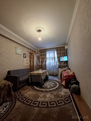 2 otaqlı yeni tikili - Xırdalan - 41 m² (2)