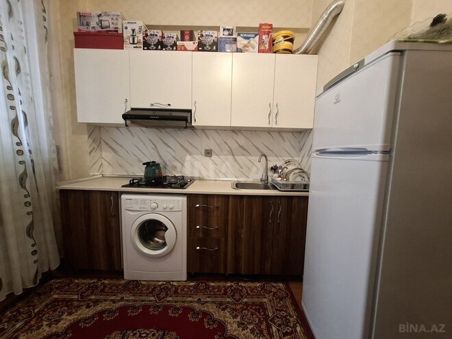 2 otaqlı yeni tikili - Xırdalan - 41 m² (6)