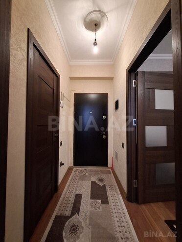 2 otaqlı yeni tikili - Xırdalan - 41 m² (3)