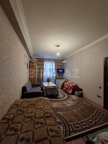 2 otaqlı yeni tikili - Xırdalan - 41 m² (1)